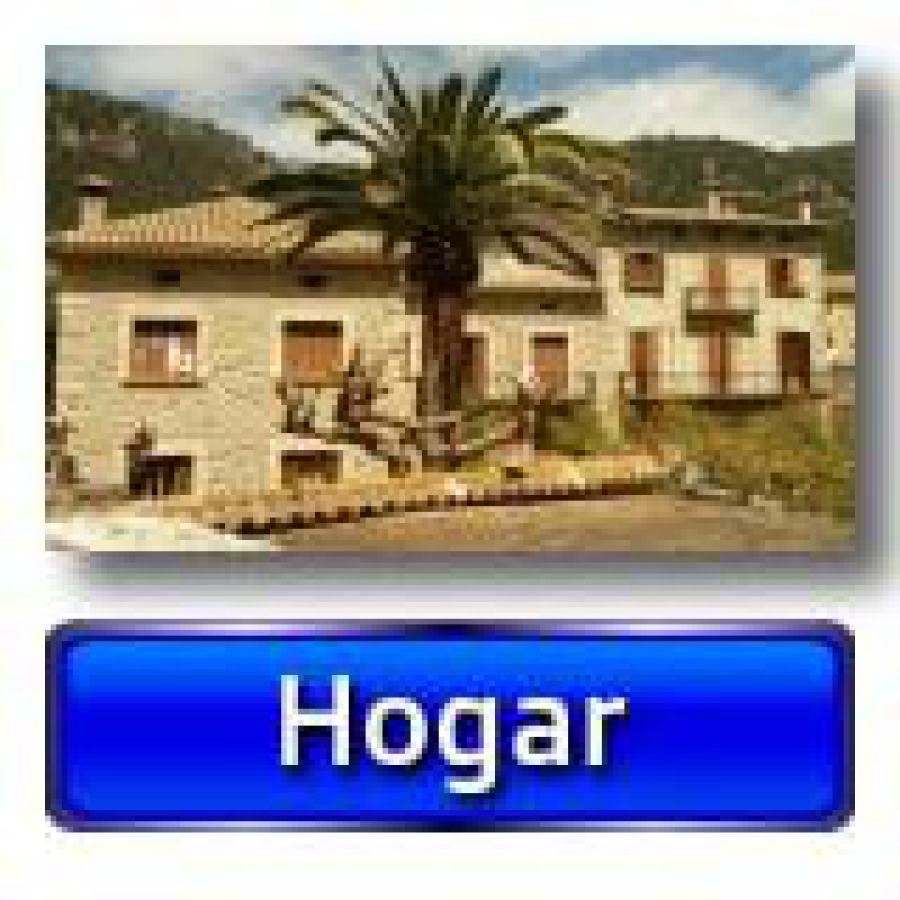 Estabilidad, tranquilidad, así quiero mi hogar