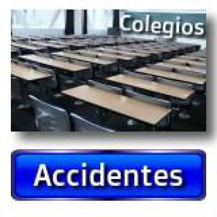 En los centros escolares