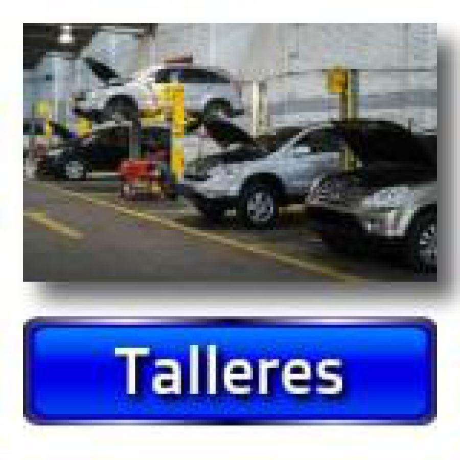 Los talleres