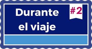 Siempre hay que informarse sobre el lugar que visitas
