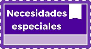 Sin barreras, a favor, concienciados