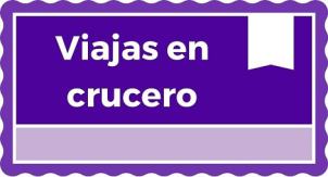 Sabemos que te gusta disfrutar de un buen crucero