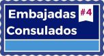 <<< Enlace información embajadas y consulados