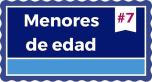 <<< Viajar con menores de edad al extranjero está regulado