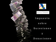  Impuesto de Sucesiones y Donaciones