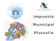 Impuesto municipal Plusvalía