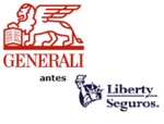Si necesitas contactar con Generali antes Liberty